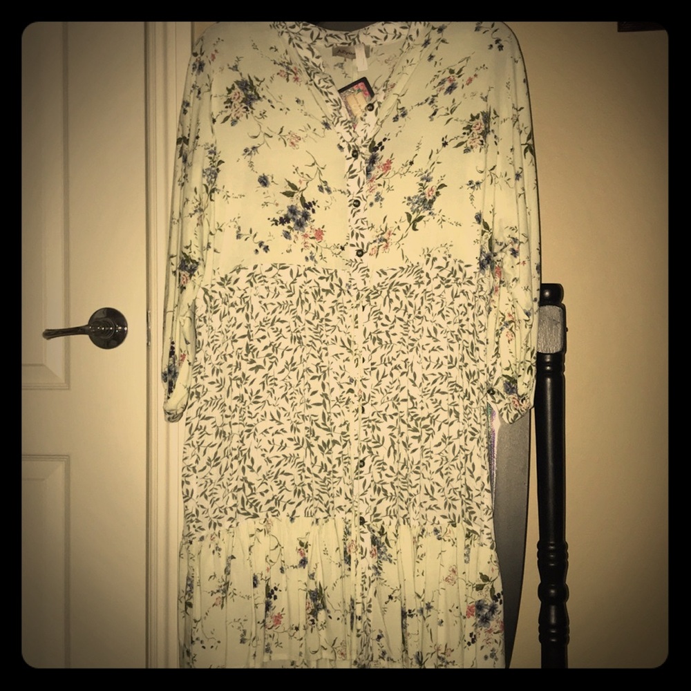Summer Dress